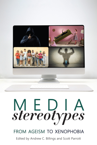 Immagine di copertina: Media Stereotypes 1st edition 9781433166686