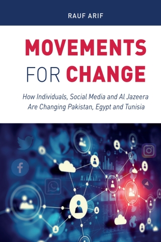 Cover image: Movements for Change 1st edition 9781433166693