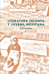 Immagine di copertina: Literatura infantil y juvenil mexicana 1st edition 9781433167102