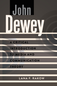 Cover image: John Dewey 1st edition 9781433167317