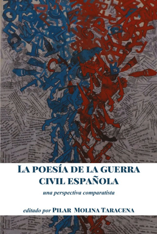 Imagen de portada: La poesía de la guerra civil española 1st edition 9781433153587