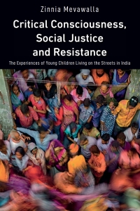 Cover image: Critical Consciousness, Social Justice and Resistance 1st edition 9781433168444