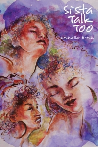 Cover image: Sista Talk Too 1st edition 9781433126512