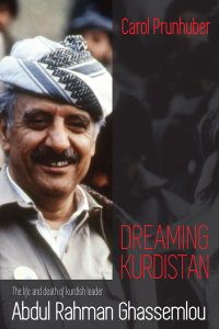 Cover image: Dreaming Kurdistan 1st edition 9781433167843