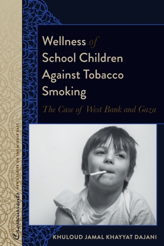 Imagen de portada: Wellness of School Children Against Tobacco Smoking 1st edition 9781433168963