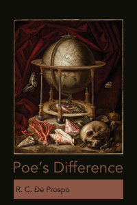 Cover image: Poe's Difference 1st edition 9781433169328