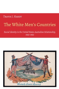 Imagen de portada: The White Men's Countries 1st edition 9781433169366