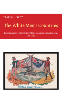 Cover image: The White Men's Countries 1st edition 9781433169366