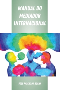 Cover image: Manual do Mediador Internacional 1st edition 9781433165856