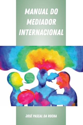 表紙画像: Manual do Mediador Internacional 1st edition 9781433165856