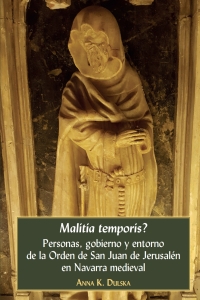 Omslagafbeelding: Malitia temporis? 1st edition 9781433170058