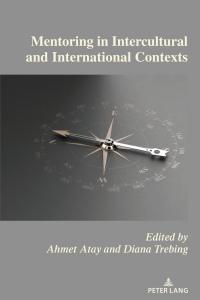 Cover image: Mentoring in Intercultural and International Contexts 1st edition 9781433170584