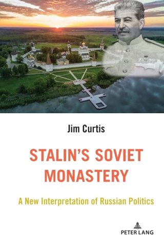 Cover image: Stalin’s Soviet Monastery 1st edition 9781433190049