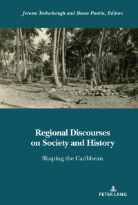 Titelbild: Regional Discourses on Society and History 1st edition 9781433171109