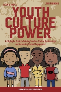 Imagen de portada: Youth Culture Power 1st edition 9781433171253