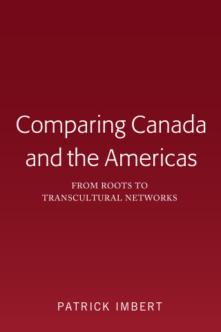 Cover image: Comparing Canada and the Americas 1st edition 9781433172137
