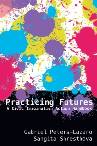 Cover image: Practicing Futures 1st edition 9781433172700