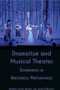 表紙画像: Dramatism and Musical Theater 1st edition 9781433172847
