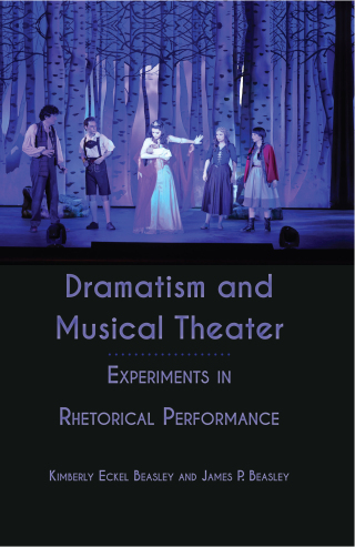 Cover image: Dramatism and Musical Theater 1st edition 9781433172847