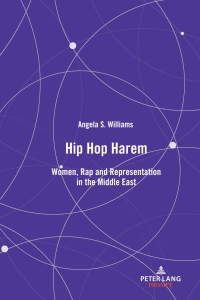 Omslagafbeelding: Hip Hop Harem 1st edition 9781433172953