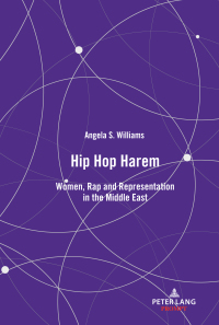 Titelbild: Hip Hop Harem 1st edition 9781433172953