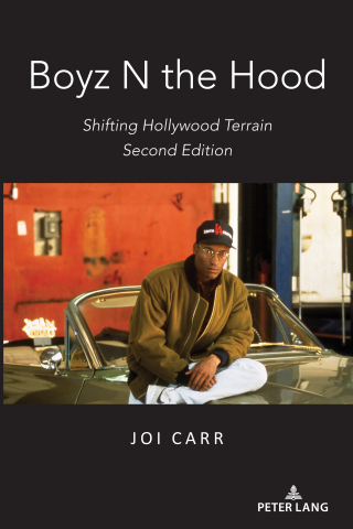 Cover image: Boyz N the Hood 2nd edition 9781433196966