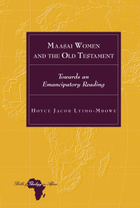 صورة الغلاف: Maasai Women and the Old Testament 1st edition 9781433173493