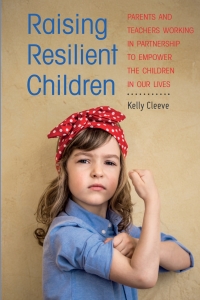 Titelbild: Raising Resilient Children 1st edition 9781433173769