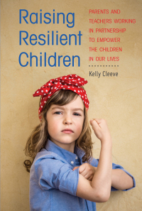 Cover image: Raising Resilient Children 1st edition 9781433173769