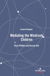 Omslagafbeelding: Mediating the Windrush Children 1st edition 9781433174247