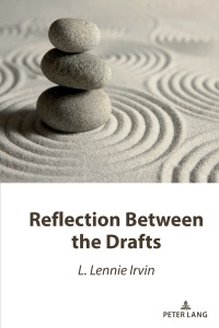 صورة الغلاف: Reflection Between the Drafts 1st edition 9781433174575