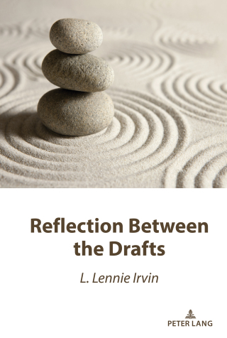 Cover image: Reflection Between the Drafts 1st edition 9781433174575