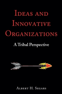 Imagen de portada: Ideas and Innovative Organizations 1st edition 9781433174643