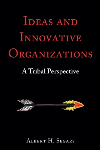 Cover image: Ideas and Innovative Organizations 1st edition 9781433174643