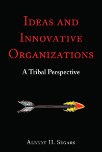 Cover image: Ideas and Innovative Organizations 1st edition 9781433174643