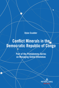 表紙画像: Conflict Minerals in the Democratic Republic of Congo 1st edition 9781433175619