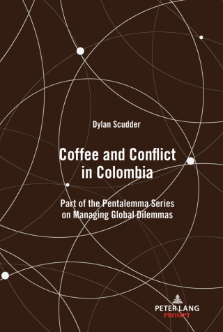 Cover image: Coffee and Conflict in Colombia 1st edition 9781433175688
