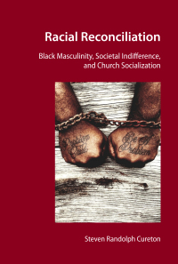 صورة الغلاف: Racial Reconciliation 1st edition 9781433175879