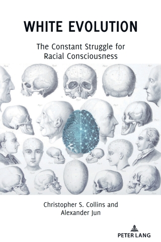 Cover image: White Evolution 1st edition 9781433176081