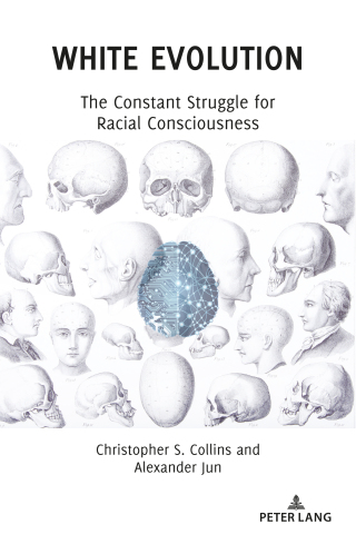 Cover image: White Evolution 1st edition 9781433176081