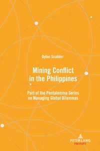 Titelbild: Mining Conflict in the Philippines 1st edition 9781433176326