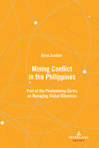 Cover image: Mining Conflict in the Philippines 1st edition 9781433176326