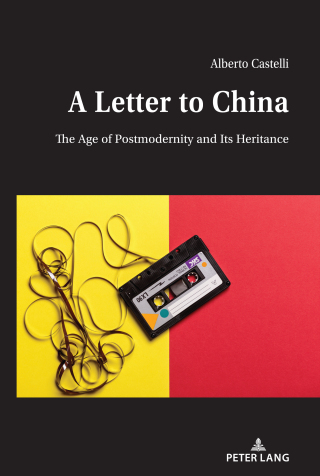 Cover image: A Letter to China 1st edition 9781433176418