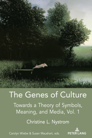 Immagine di copertina: The Genes of Culture 1st edition 9781433176647