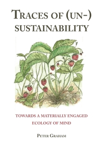 Omslagafbeelding: Traces of (Un-) Sustainability 1st edition 9781433176661