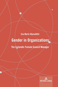 Omslagafbeelding: Gender in Organizations 1st edition 9781433177293