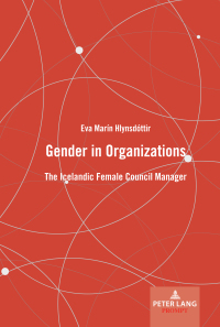 Imagen de portada: Gender in Organizations 1st edition 9781433177293