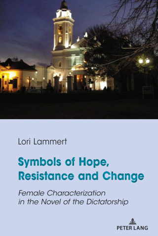 Cover image: Symbols of Hope, Resistance and Change 1st edition 9781433177347