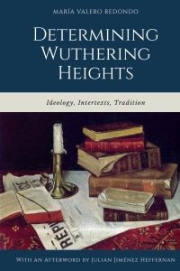 Imagen de portada: Determining Wuthering Heights 1st edition 9781433177477