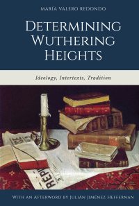 Immagine di copertina: Determining Wuthering Heights 1st edition 9781433177477